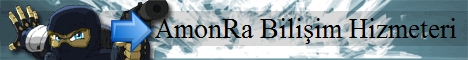 AmonRaBilişim